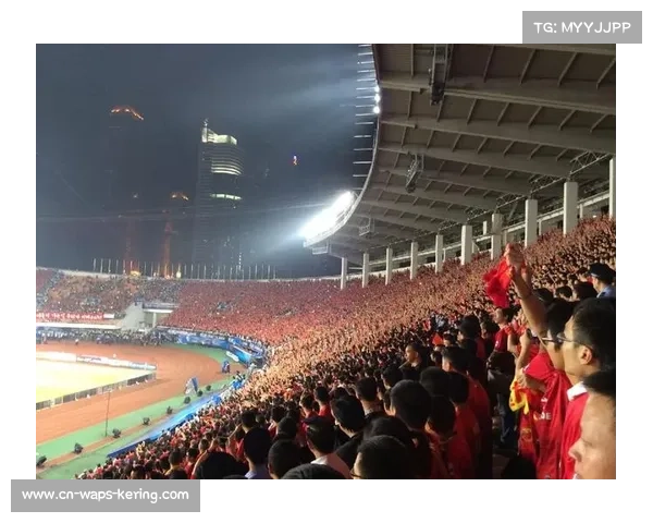 亚冠联赛助力亚洲足球文化互鉴与融合 亚冠联赛助力亚洲足球文化互鉴与融合