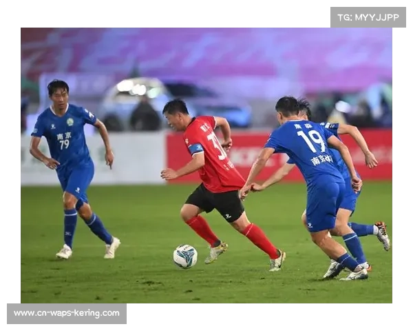 昆山发布足球高质量发展三年计划，新增50片足球场