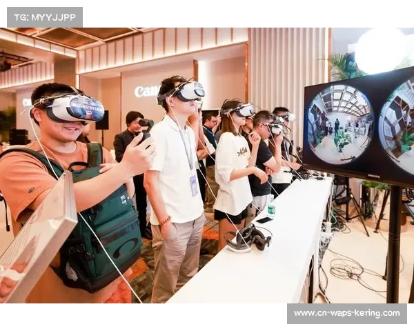 啦啦队中场表演融合VR特效，球迷沉浸式体验赛场热情