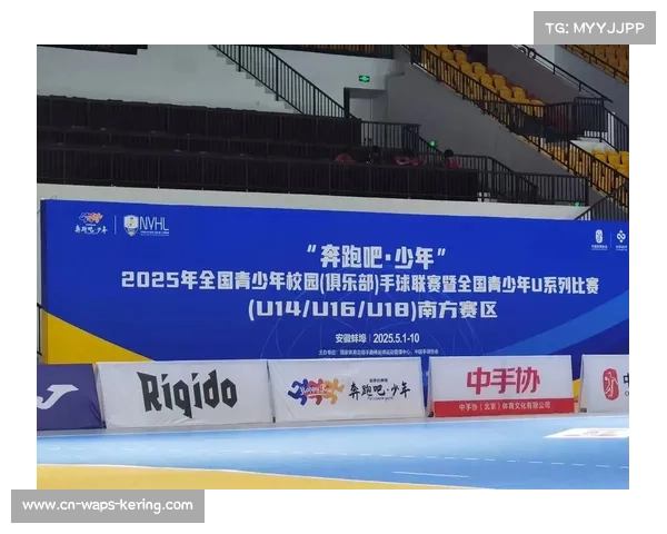 中国手球协会深化国际合作，推动国家队交流与教练培养