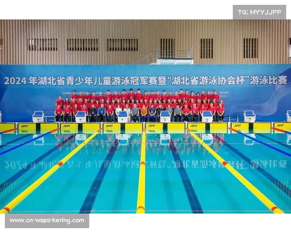 游泳奥运冠军进校园活动，激励学生“泳”往直前